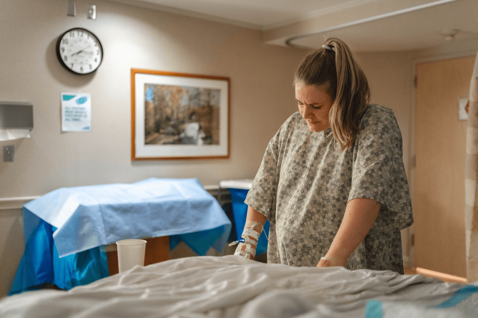 Mount Sinai Hospital