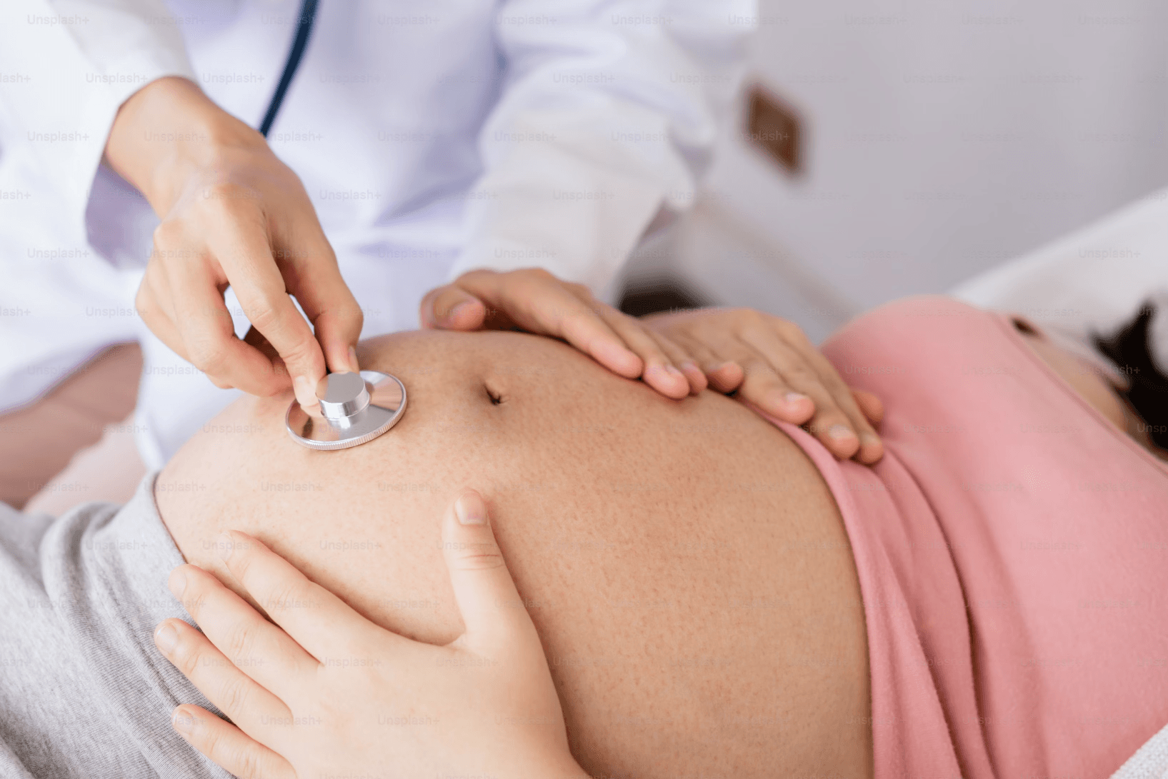Alta Bates Campus Birth Center (Sutter)